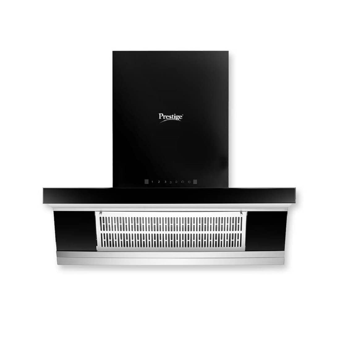 PRESTIGE CHIMNEY – TAMPA 900 A/CLEAN