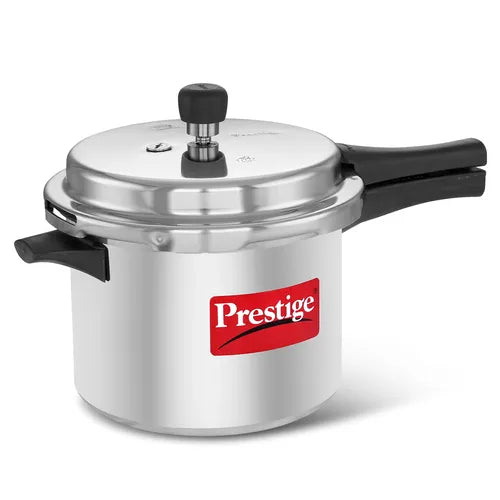 PRESTIGE COOKER-POPULAR ALU 5LTR