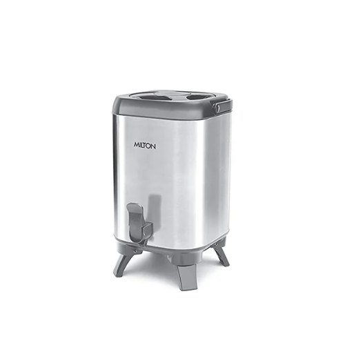 MILTON W/JUG-STERLING 10LTR