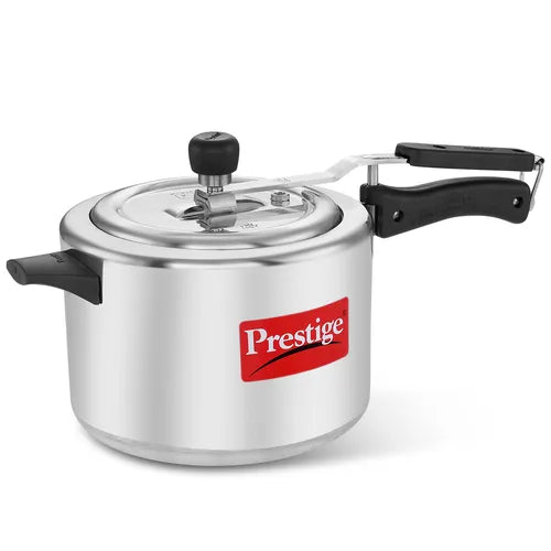 PRESTIGE COOKER-SVACHH NAKSHATRA ALU 5LTR – Style 2