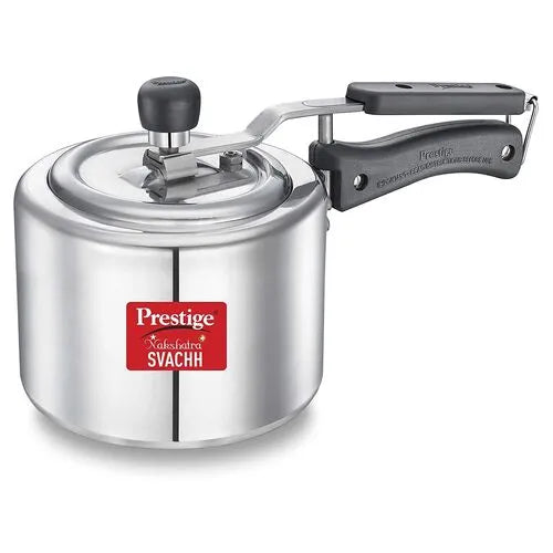 PRESTIGE COOKER- SVACHH NAKSHATRA+ALU 2LTR – Style 2