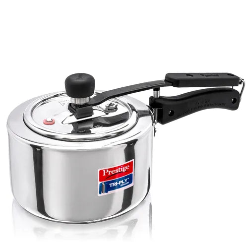 PRESTIGE COOKER-TRIPLY SVACHH (INNER LID) 2LTR