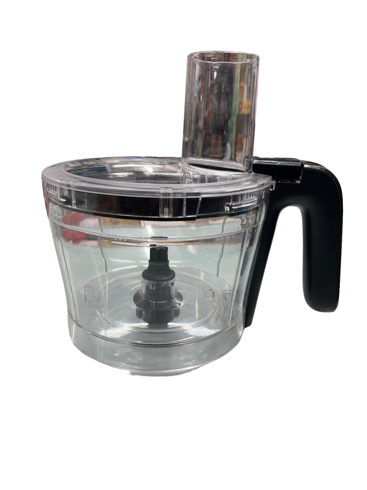 Preethi Replacement masterchef Jar Lid with bowl only Compatible with Zodiac Cosmo Mixer Grinder Only