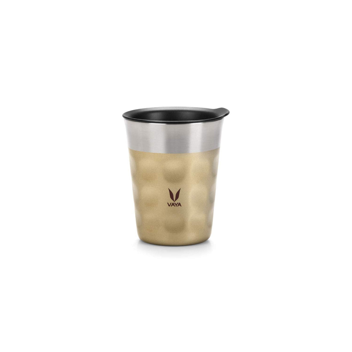 VAYA POPCUP Insulated Stainless Steel Tumbler | Double-Walled Cup
