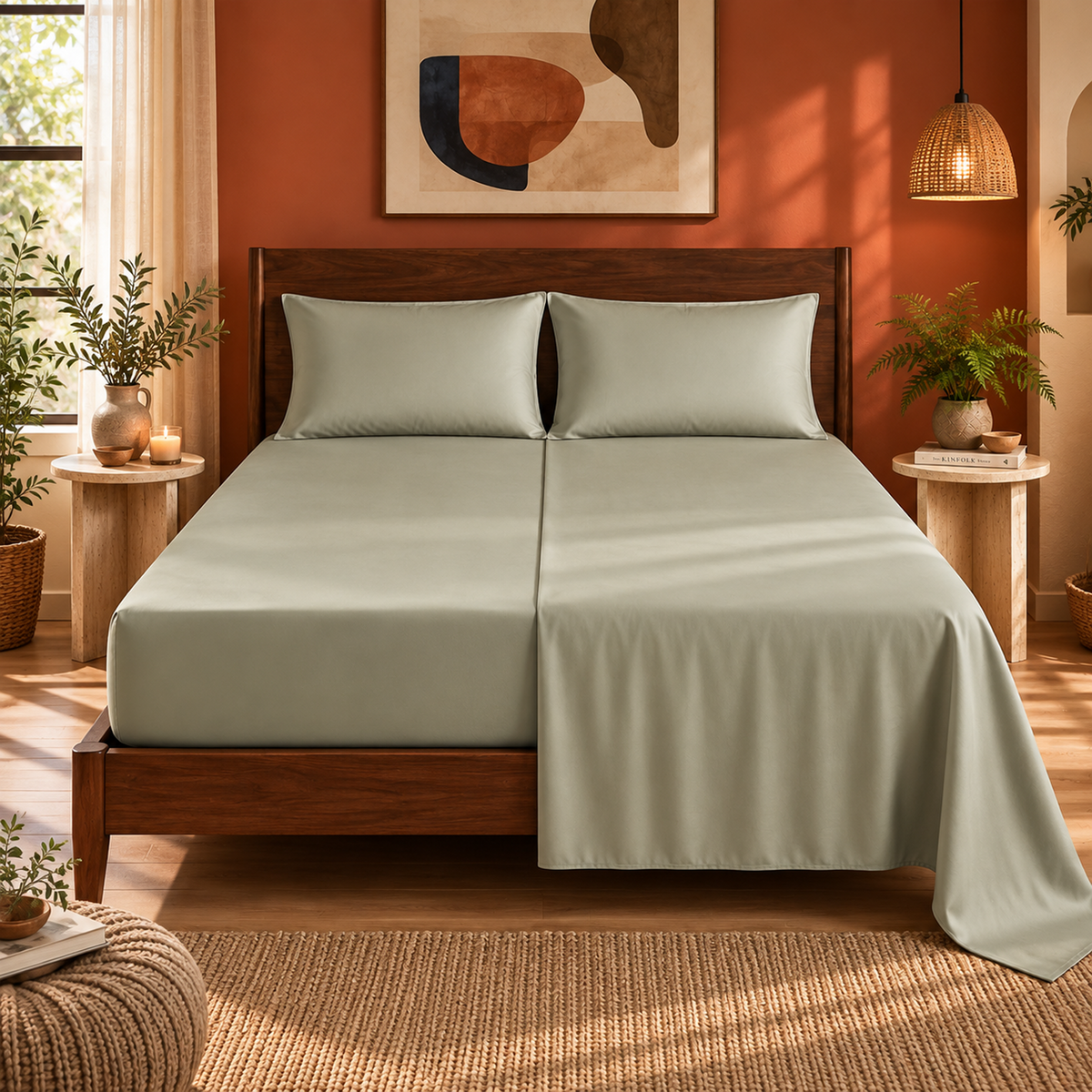 Taupe Tranquility - Softness In Every Layer