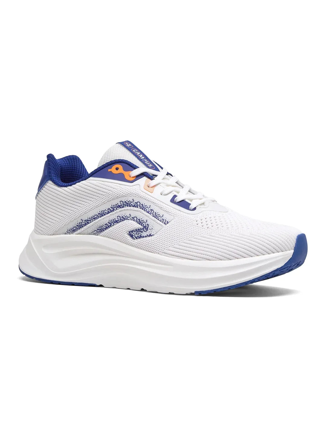 Campus Safex Men's Running Shoes