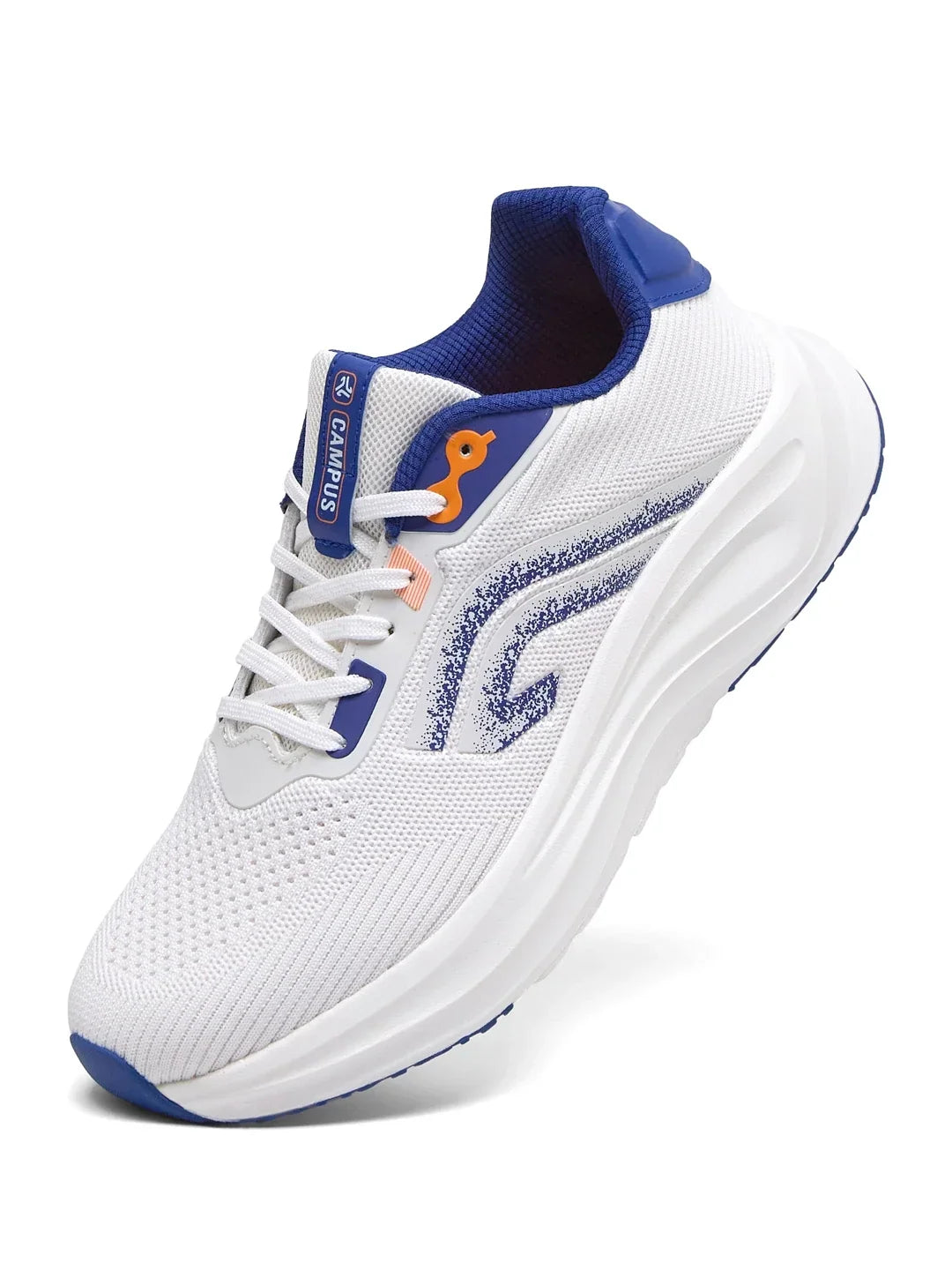 Campus Safex Men's Running Shoes