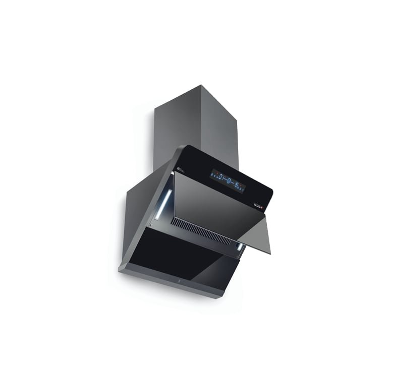 SUJATA CHIMNEY OPAL 60 BLDC HS