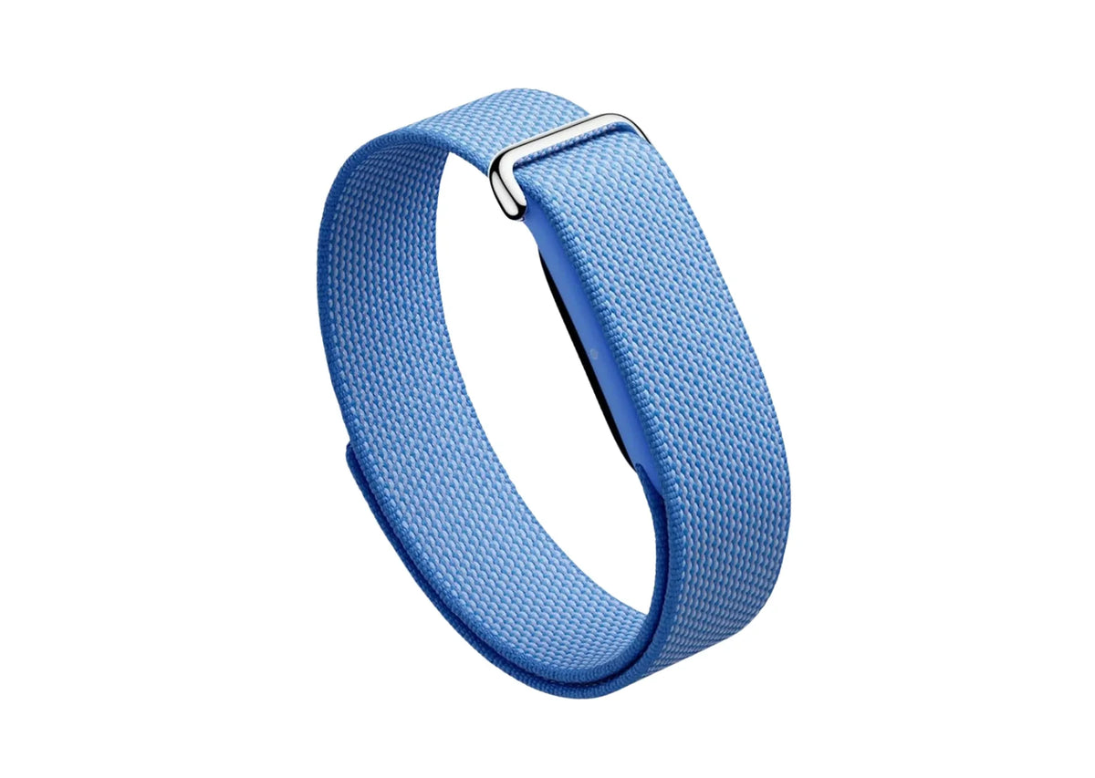 Buy Sky blue google fitbit air bands online in India. Premium quality at affordable prices.