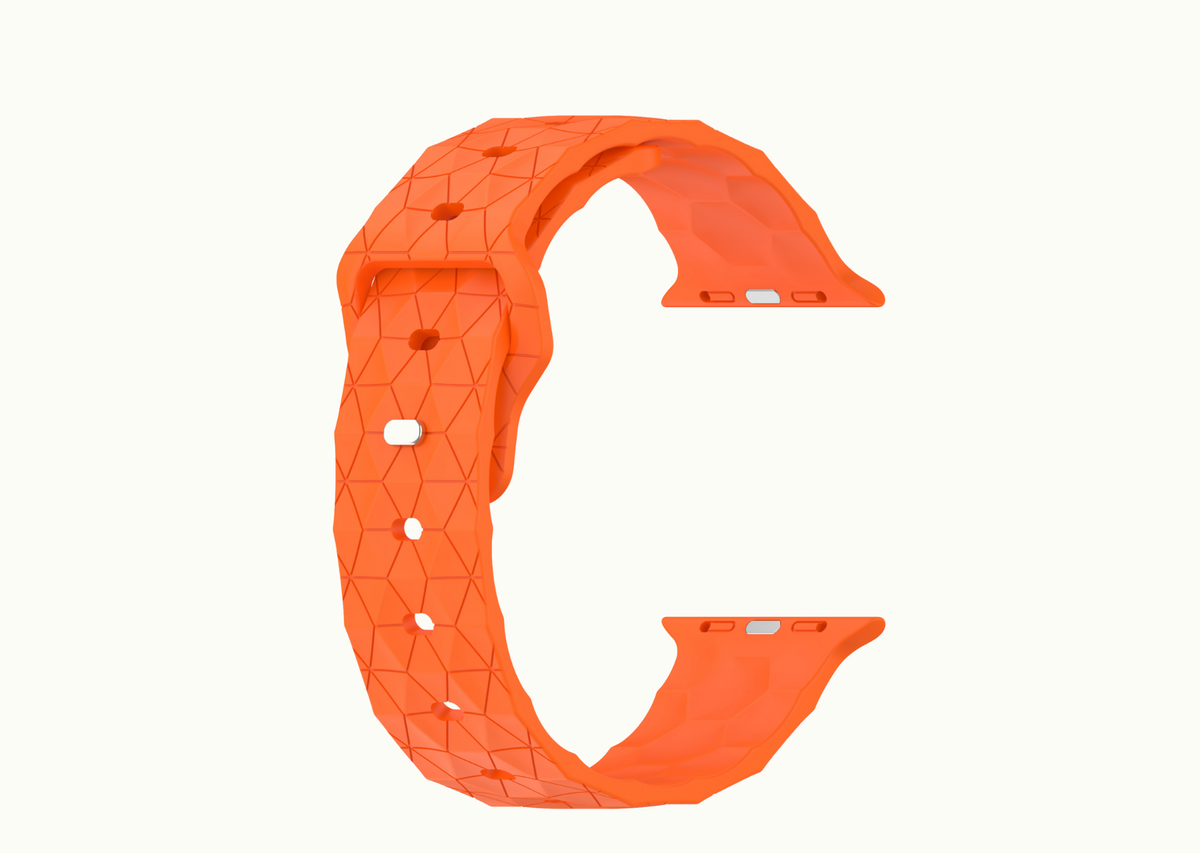 Pumpkin Orange-3