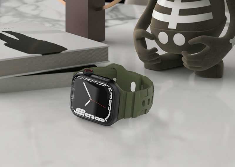 Khaki Green-5