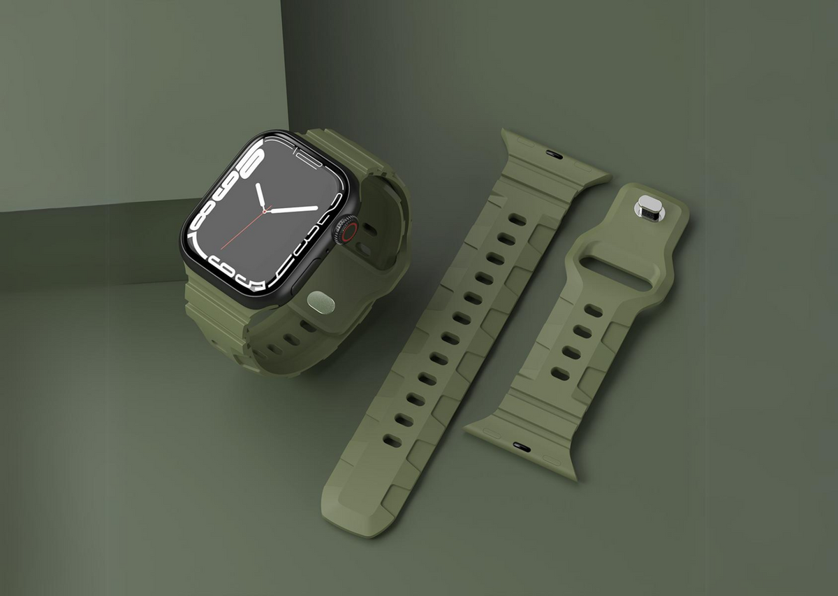 Khaki Green-3