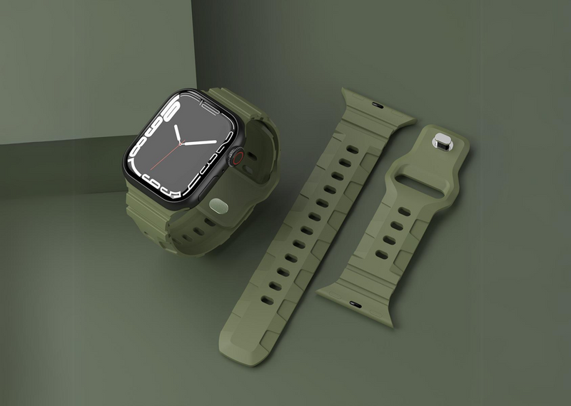Khaki Green-3