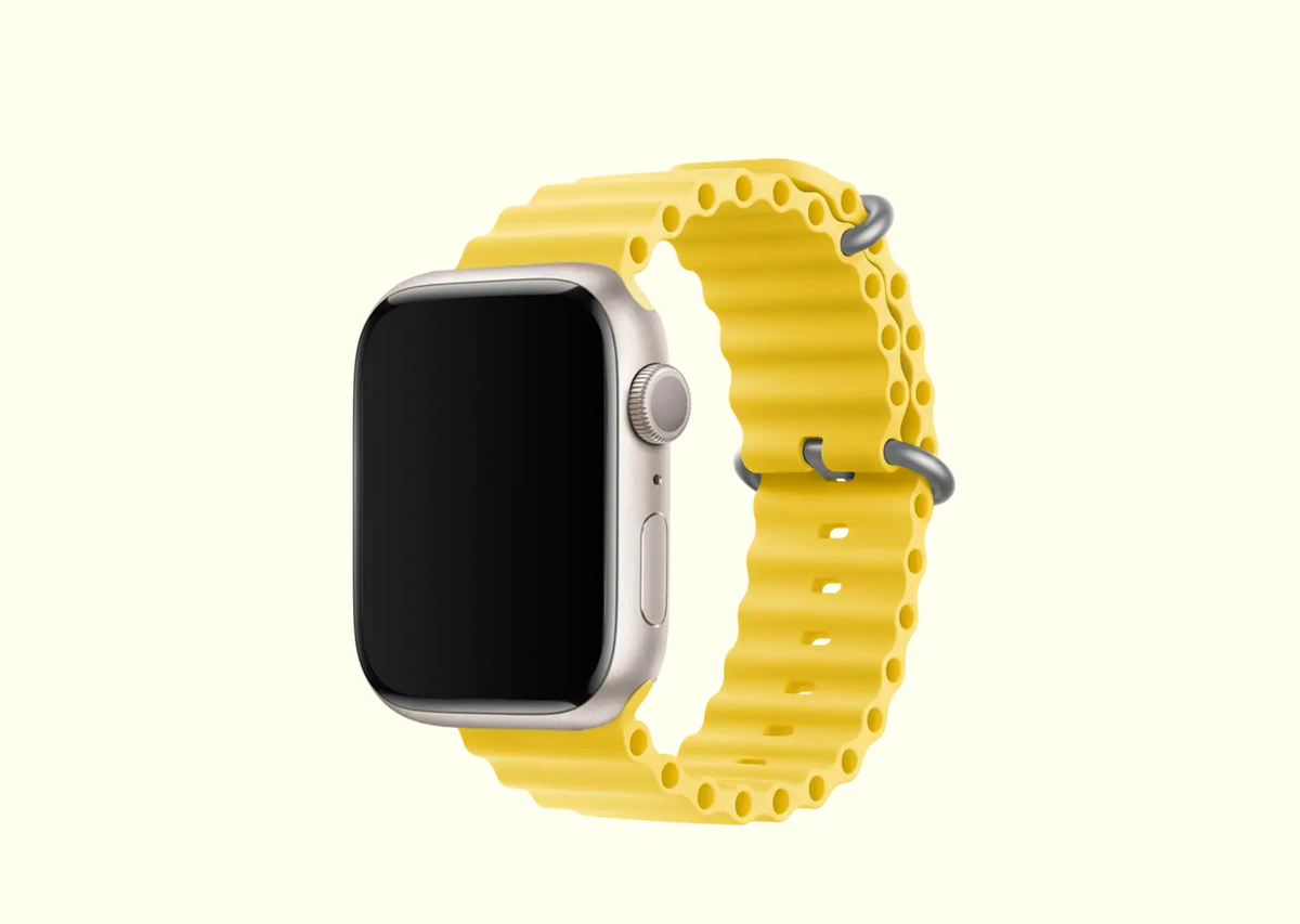 Minion Yellow-2