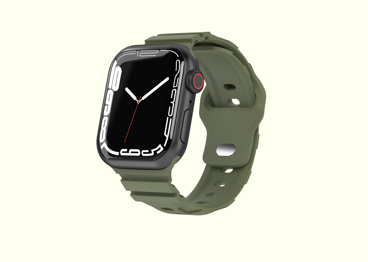 Khaki Green-4