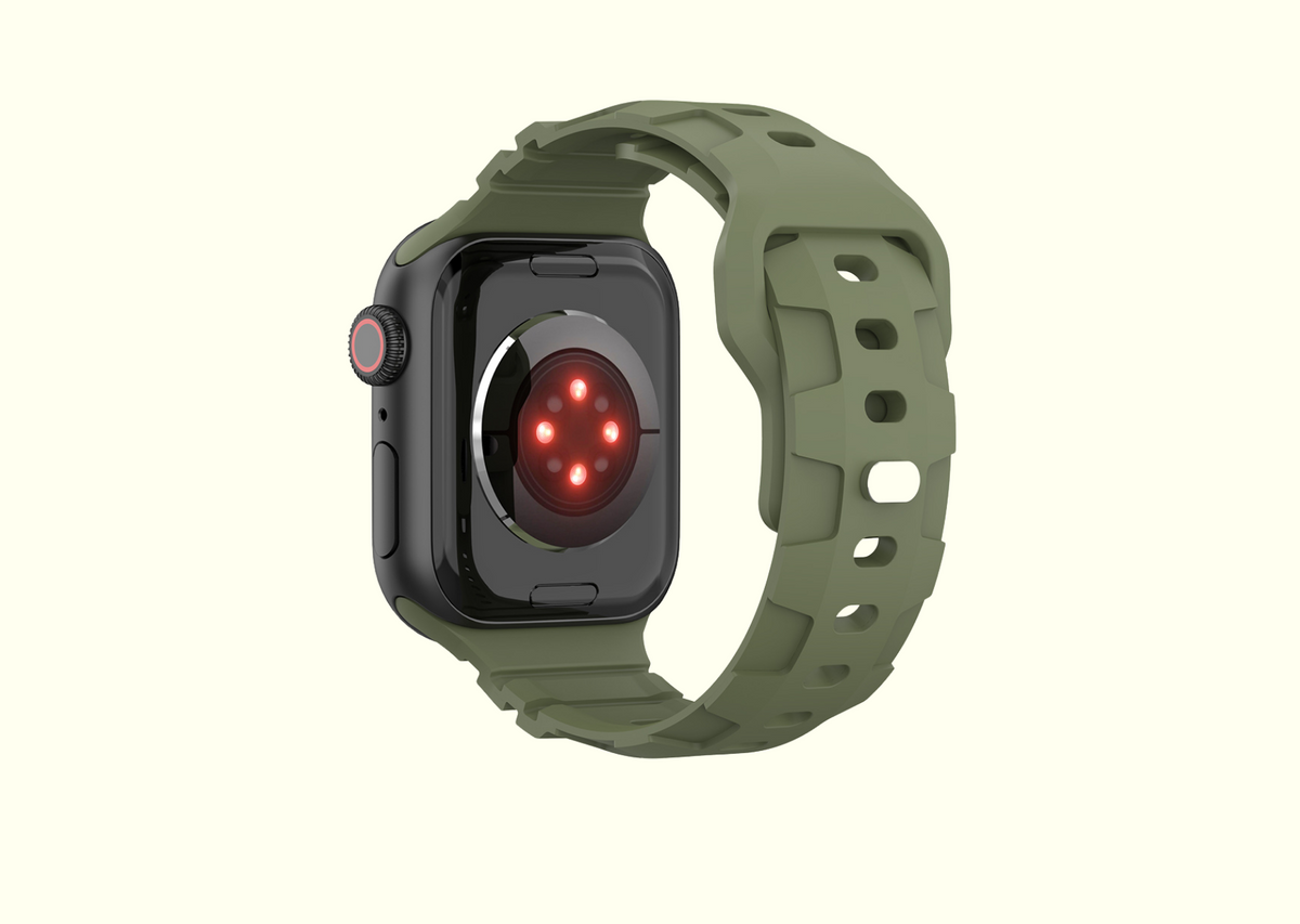 Khaki Green-1