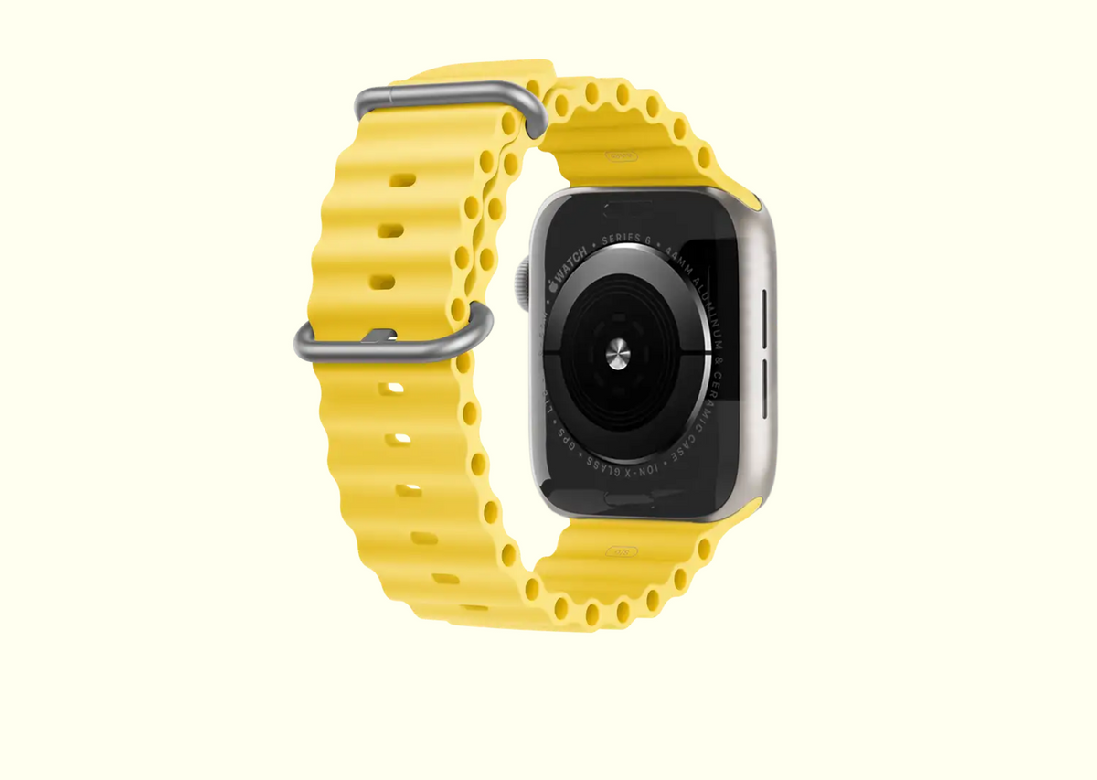 Minion Yellow-1