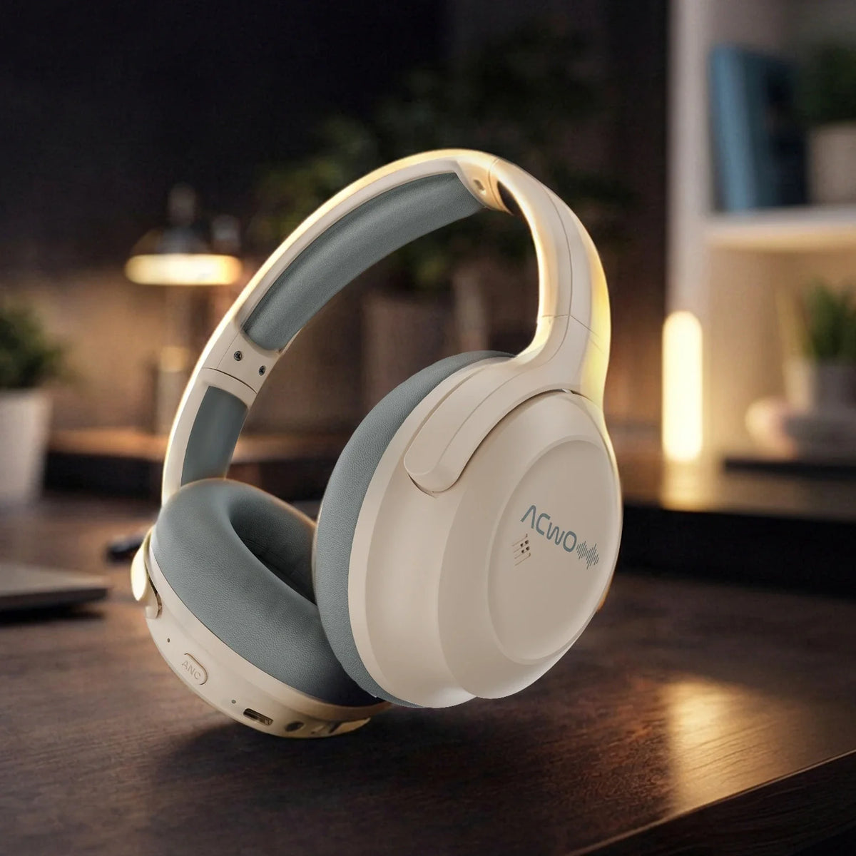 Twister 717 Headphone