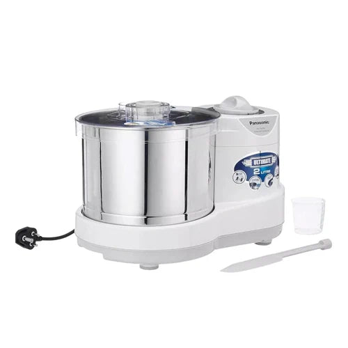 PANASONIC WET GRINDER MK-SW200 (WHITE)
