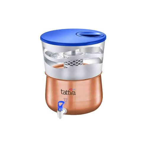 PRESTIGE WATER PURIFIER – TATTVA 2.0 (COPPER)