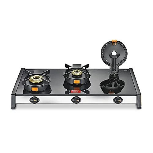 PRESTIGE GAS STOVE – SVACHH GTSV 03