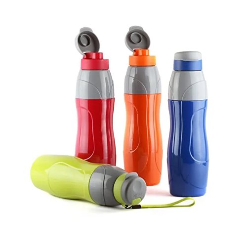 CELLO W/B-PURO SPORTS 900ML(SET OF 4)