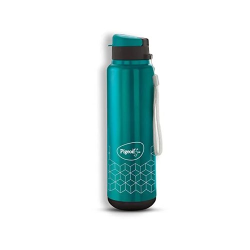 PIGEON BOTTLE SIPPER INSULATED 750ML