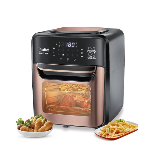 PRESTIGE AIR FRYER AIR OVEN 12L