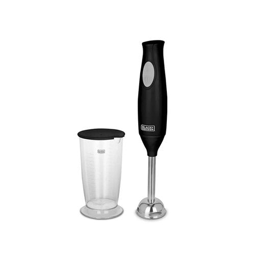 BLACK DECKER-HAND BLENDER-400W