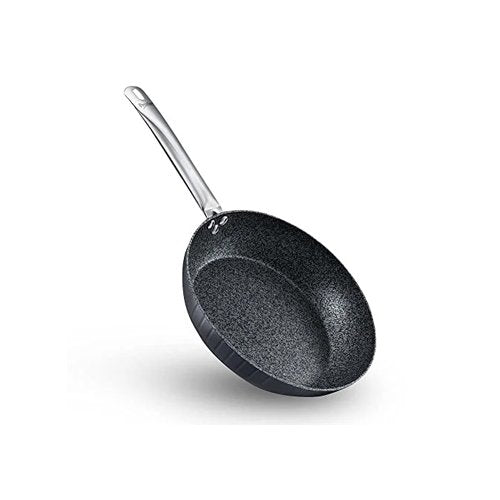 PRESTIGE FRY PAN-DURASTONE HARD 240MM