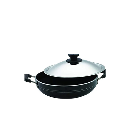 PIGEON KADAI 150MM