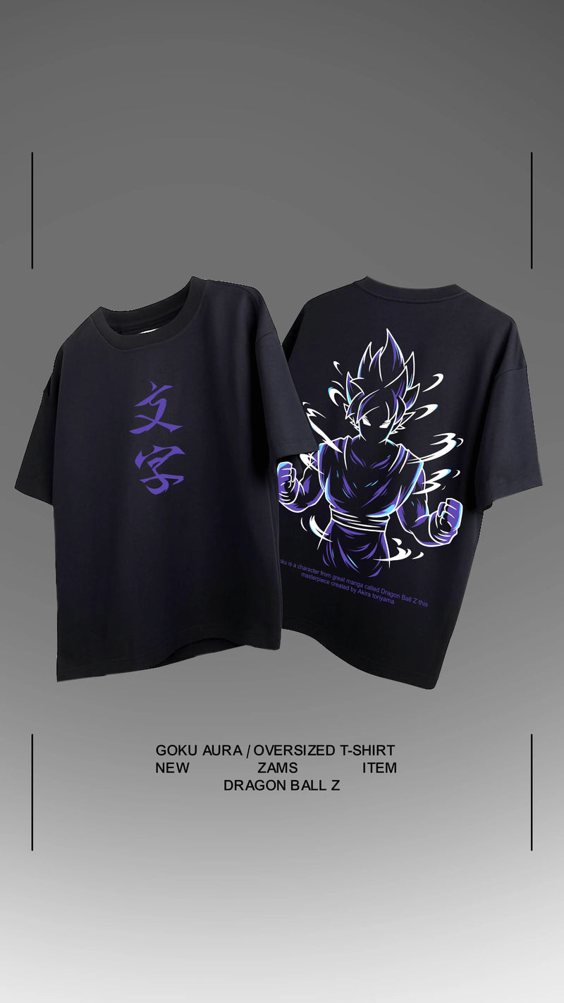 The Super Saiyan ZAMS