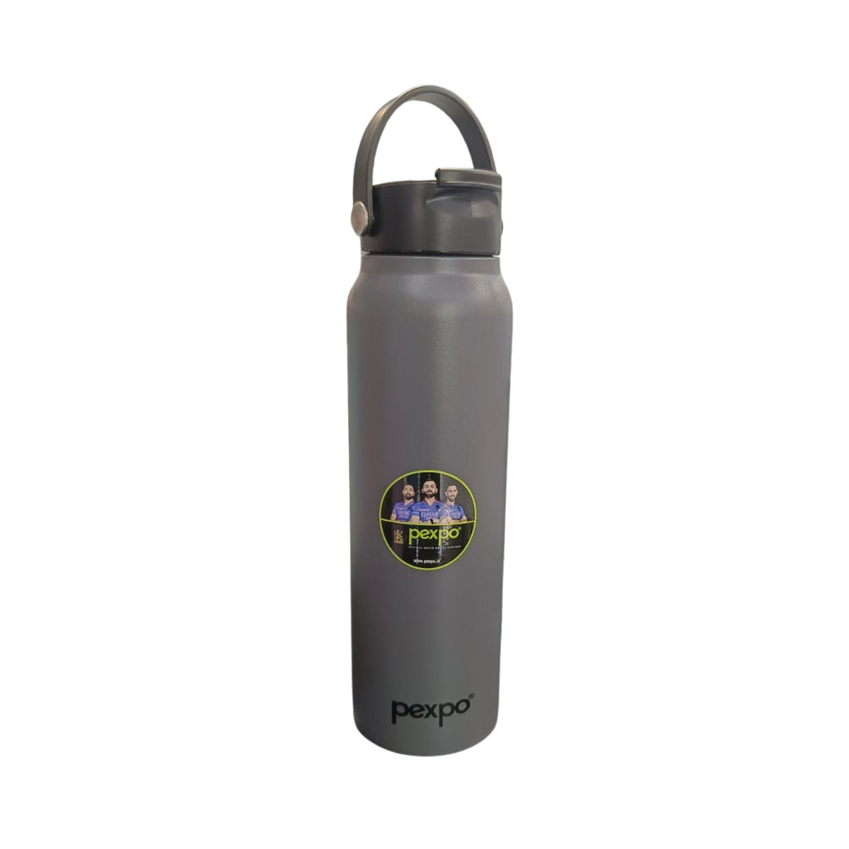 Pexpo Alligator Water Bottle | 940ml