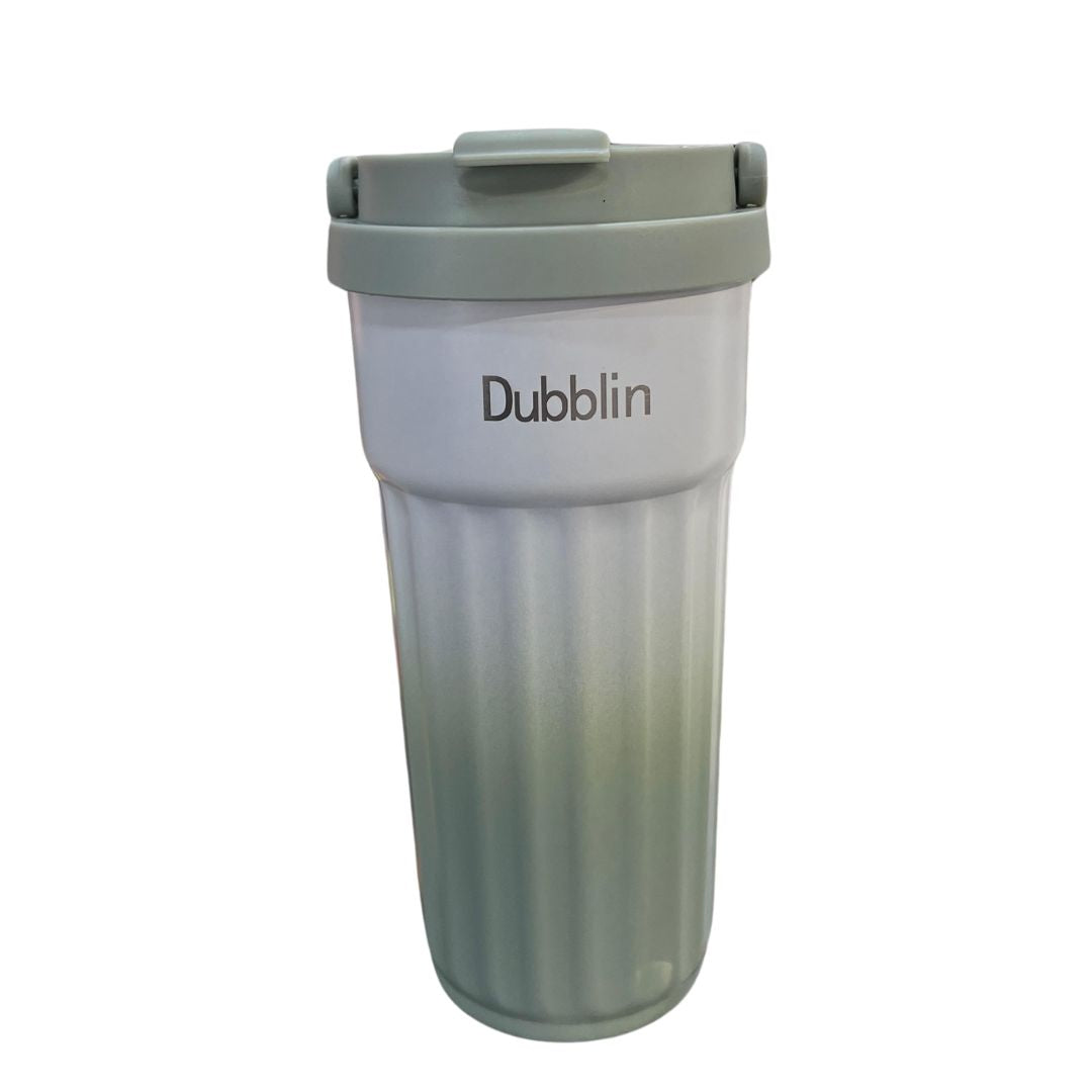 Dubblin Stainless Steel Coffee/Tea Brew | 480 ml | Double Wall