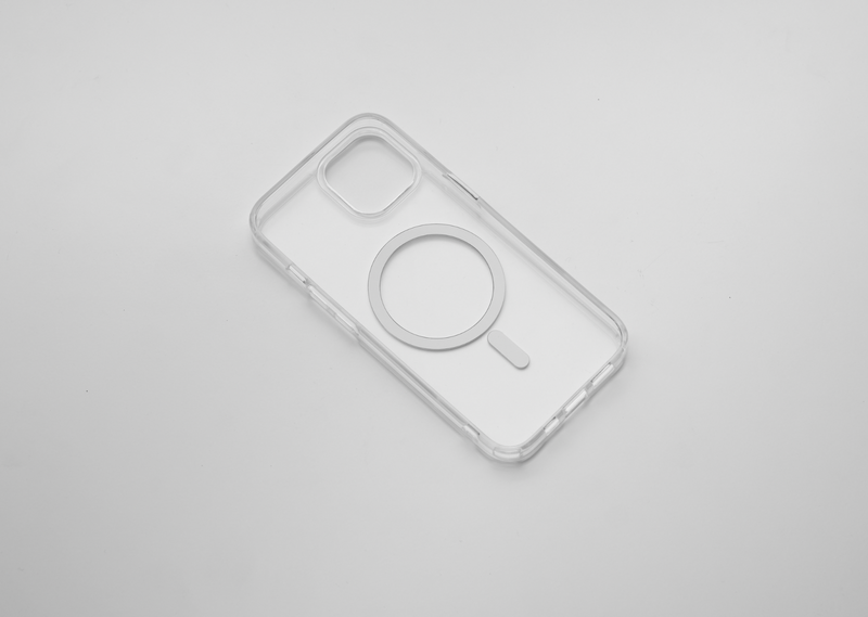 Clear MagSafe-6