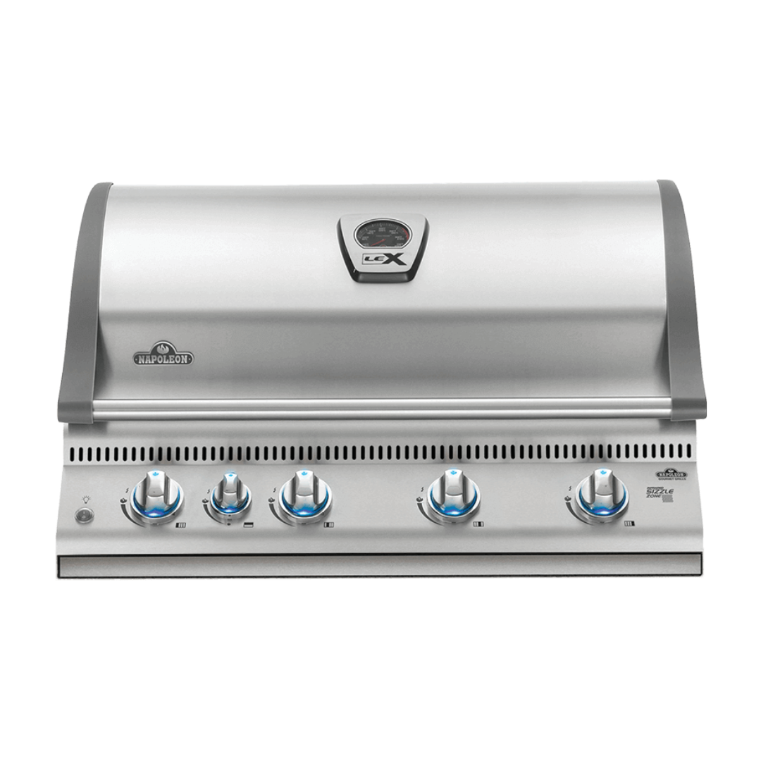 Napoleon LEX 605 | Gas Griller | 5 Burner | Outdoor Kitchen Grill