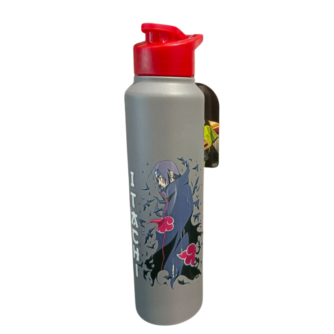 Pexpo Go24 Water Bottle | 1000ml | Leak Proof | BPA Free