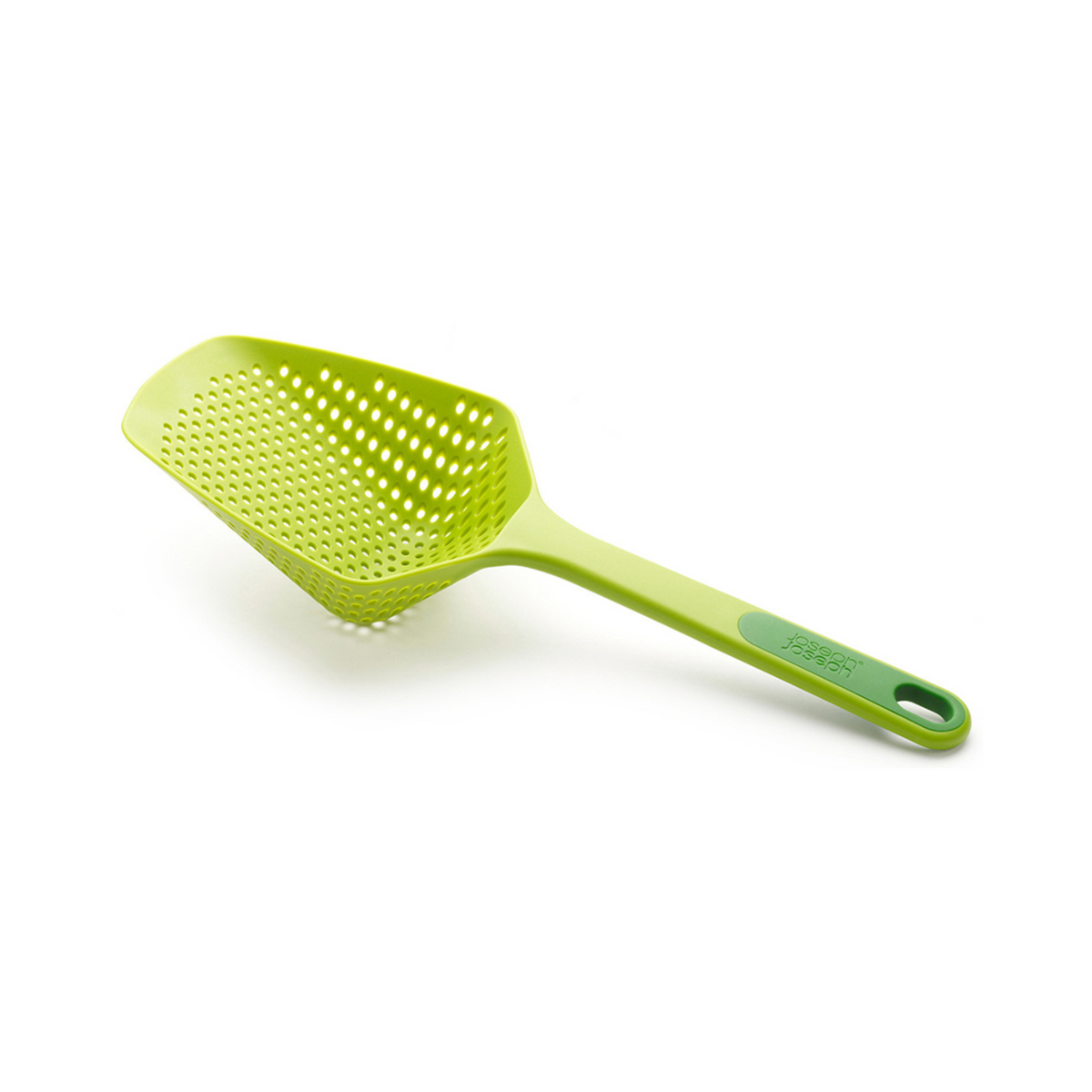 Joseph Joseph Scoop Plus Large | Grey & Green – Style 2