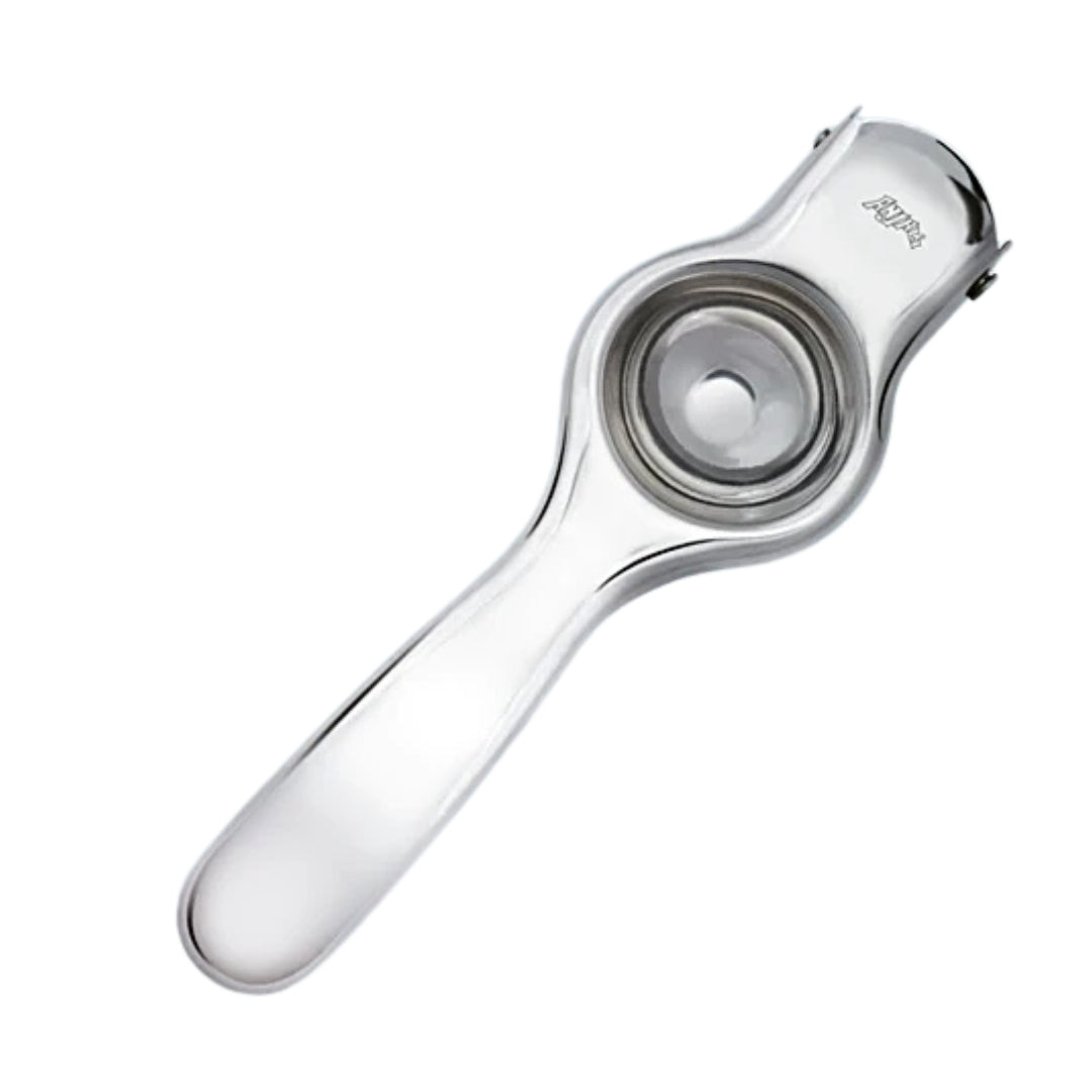 Anjali Lemon Squeezer | 2 In 1 Stainless Steel | Bottle Opener