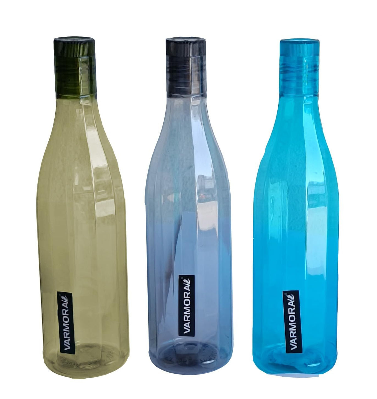 VARMORA AQUA MAYA 1LTR GREY(SET OF 3)
