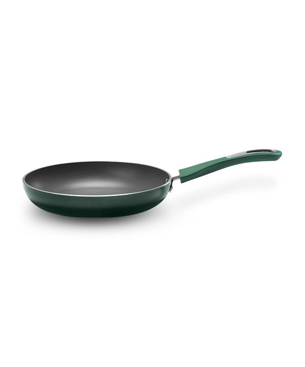 VAYA HAUTECHEF-PTFE FRYPAN GREEN
