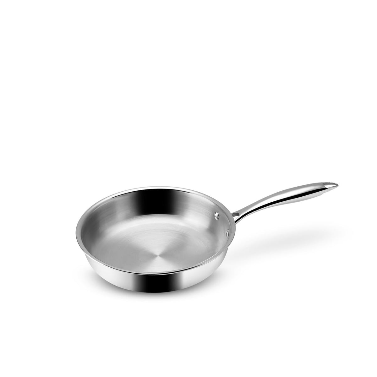 VAYA HAUTECHEF-TRIPLY SS FRYPAN 20CM