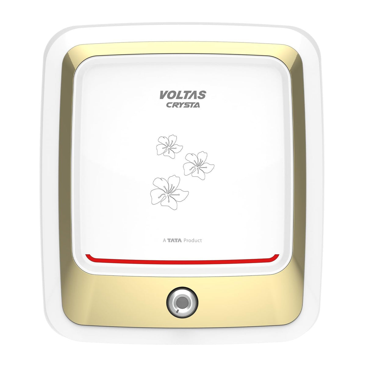 VOLTAS CRYSTA 15L WATER HEATER