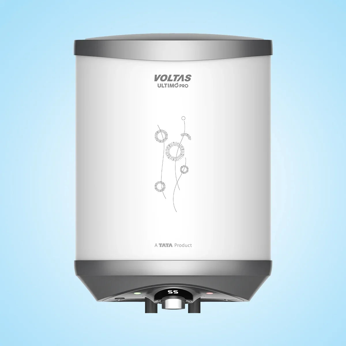 VOLTAS ULTIMO PRO 15L WATER HEATER