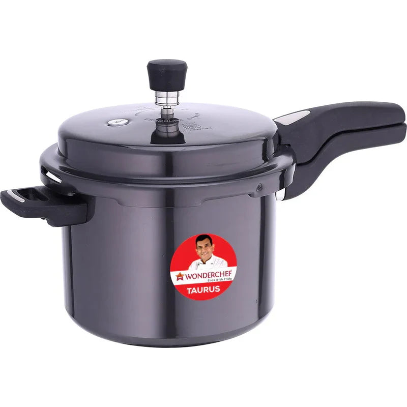 WONDERCHEF COOKER-TAURUS HA 5LTS SS