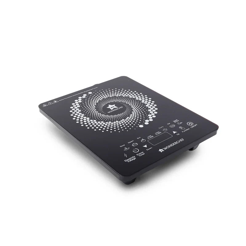 WONDERCHEF INDUCTION-SWIFT 2200W