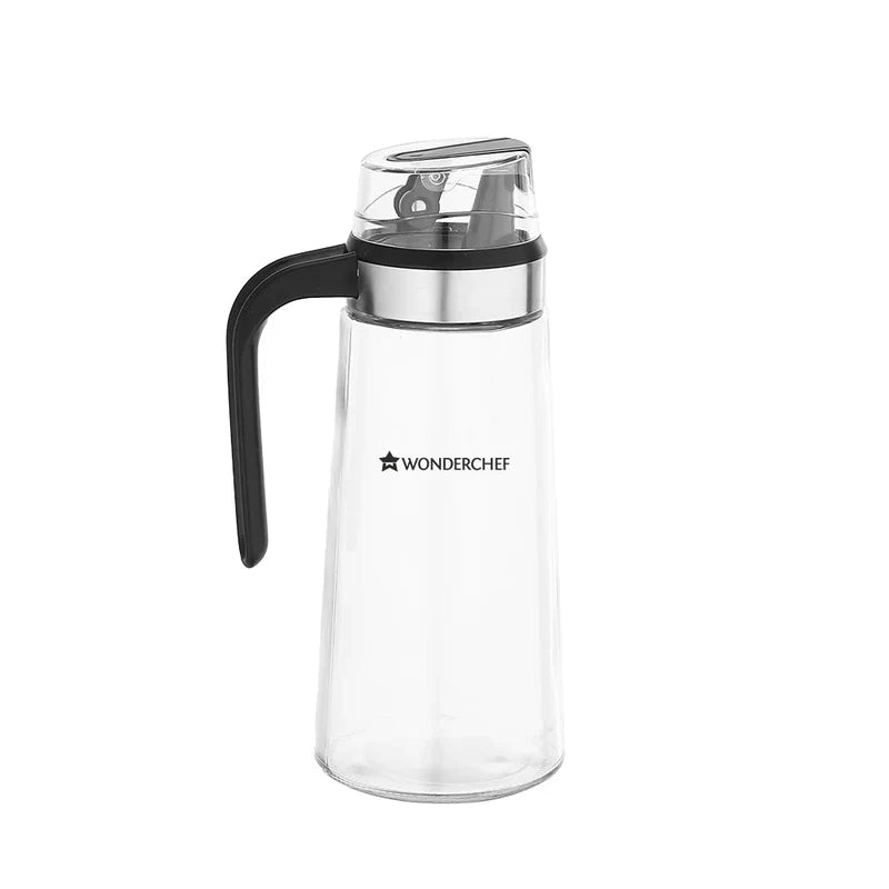WONDERCHEF-OIL POURER 600ML