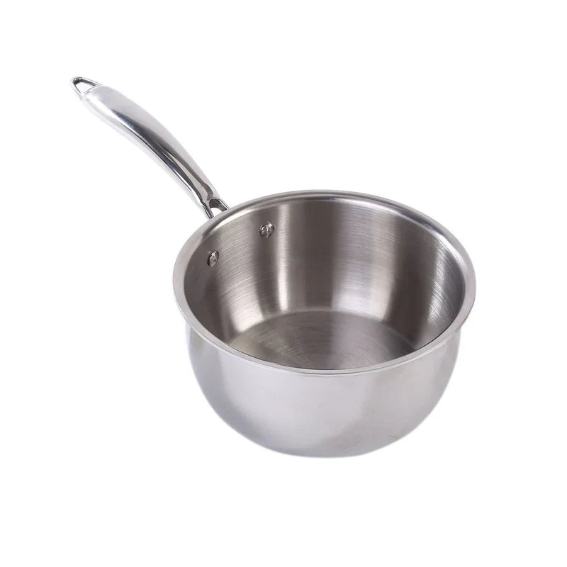 WONDERCHEF SAUCE PAN-NIGELLA TRIPLY 140MM SS