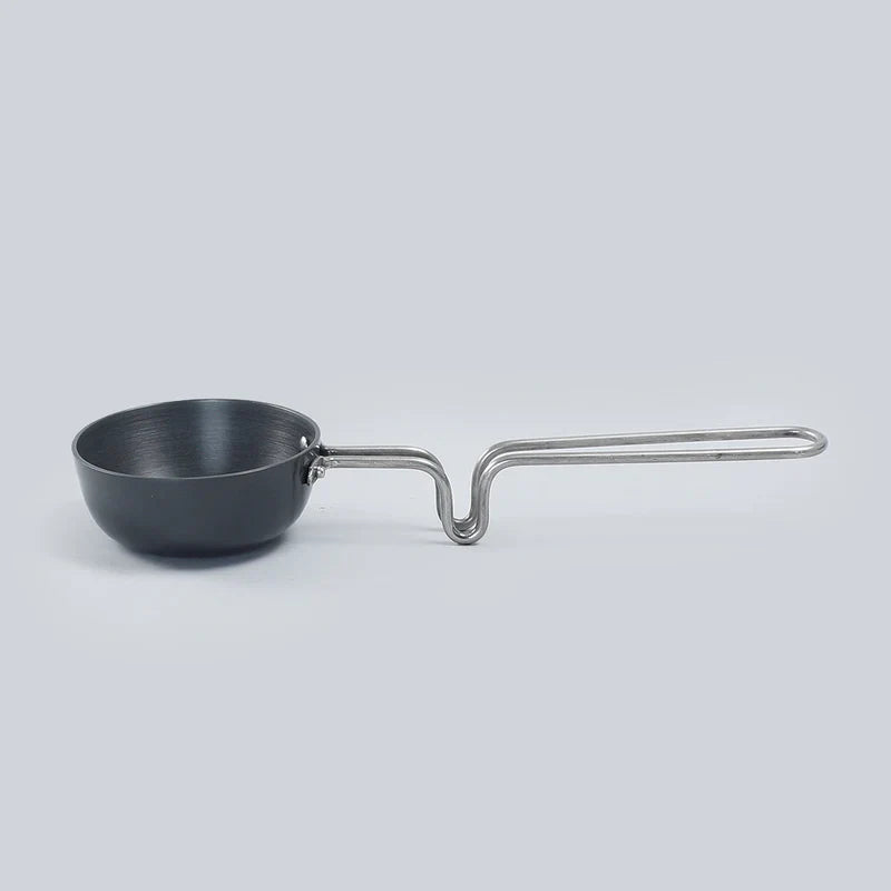 WONDERCHEF TADKA PAN-EBONY HA