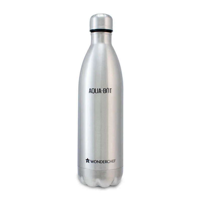 WONDERCHEF W/B-AQUA BOT 750ML